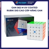 Rubik 5x5 GAN 562 UV Coated