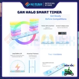GAN Halo Timer Đồng hồ bấm giờ GAN thông minh