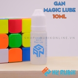 GAN Magic Lube 10ml - Dầu bôi trơn hãng GAN