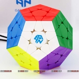 GAN Megaminx