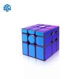 GAN Mirror M Rubik Gương lồi lõm có nam châm