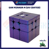 GAN Mirror UV Rubik Gương siêu xịn có nam châm sẵn