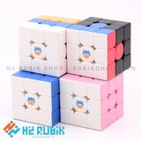 GAN Monster GO Cloud