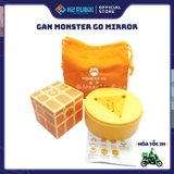 GAN Monster Go Mirror Rubik gương xịn giá rẻ