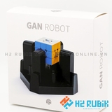 GAN Robot - Robot thông minh giải rubik hãng GAN