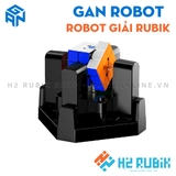 GAN Robot - Robot thông minh giải rubik hãng GAN