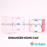 GAN Skewb M Rubik skewb tốt nhất có nam châm sẵn