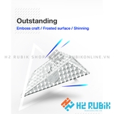 GAN Triangle Display Stand - Đế kê rubik GAN