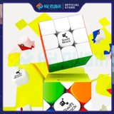 GAN Swift Block 355S 3x3 Magnetic Nam châm sẵn