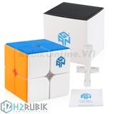 GAN 249 V2 Stickerless