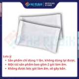 Gói làm ấm tay dùng một lần chống cóng tay game thủ cuber