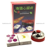 Bài Hoa Quả Halli Galli