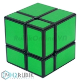 HelloCube Mirror Block 2x2