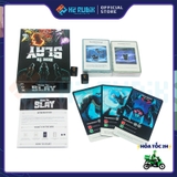 Here to Slay Board Game thẻ bài chiến thuật đội hình
