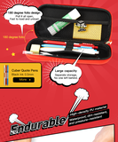 Bút và hộp bút hãng GAN