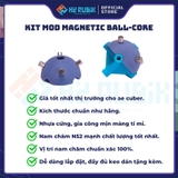 Bộ nam châm Ball-core Magnetic lắp cho Rubik