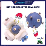 Bộ nam châm Ball-core Magnetic lắp cho Rubik
