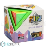 KungFu Longyuan 3x3x3