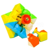 KungFu Qinghong 3x3x3 Stickerless