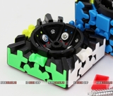 KungFu Zhichen YuMo - Rubik Gear xịn giá rẻ