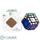 LanLan 12-Axis Dodecahedron (Crazy Comet)
