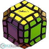 LanLan 12-Axis Dodecahedron (Crazy Comet)