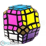 LanLan 12-Axis Dodecahedron (Crazy Comet)