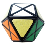 Lanlan Corner-cutted Helicopter Cube