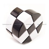 Lanlan cylinder 3x3x2 mixed