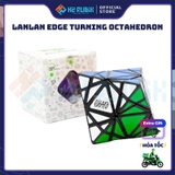 LanLan Edge Turning Octahedron