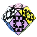 LanLan Gear Rhombic Dodecahedron