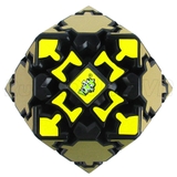 LanLan Gear Tetrakaidecahedron