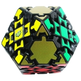 LanLan Gear Tetrakaidecahedron