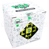 LanLan Gear Tetrakaidecahedron