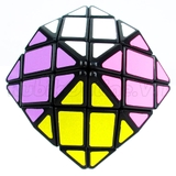 Lanlan Rhombic Dodecahedron