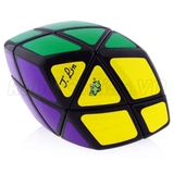 LanLan Skewb Curvy Rhombohedron