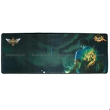 Thảm kê Rubik Lee Sin - Lee Sin Mat