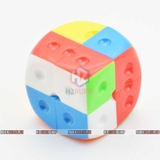 Lefun Mini 2x2 Dice Cube - Rubik xúc xắc