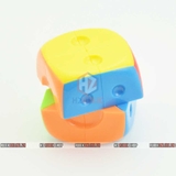 Lefun Mini 2x2 Dice Cube - Rubik xúc xắc