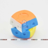 Lefun Mini 2x2 Dice Cube - Rubik xúc xắc