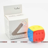 Lefun Mini 2x2 Dice Cube - Rubik xúc xắc