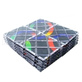 LingAo 20p Rubik's Magic