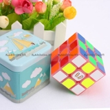 Litu 3x3x3 Speed Cube Dạ Quang- Rubik nhẹ nhất thế giới