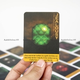 Ma Sói Artifact - Bản mở rộng ma sói Ultimate tiếng việt