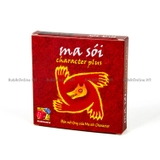 Ma sói Characters Plus – bản mở rộng Ma Sói Characters