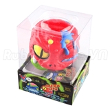 MAD HEDZ Crazy Horn 68mm 2x2x2 Puzzle Head Cartoon - Rubik đầu quỷ