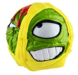 MAD HEDZ Crazy Mummy 68mm 2x2x2 Puzzle Head Cartoon - Rubik đầu quỷ