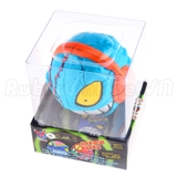 MAD HEDZ Crazy Scar 68mm 2x2x2 Puzzle Head Cartoon - Rubik đầu quỷ