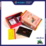 Mantis Board Game Bọ ngựa màu sắc Tiếng Anh US