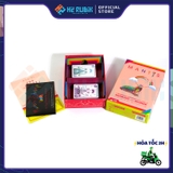 Mantis Board Game Bọ ngựa màu sắc Tiếng Anh US